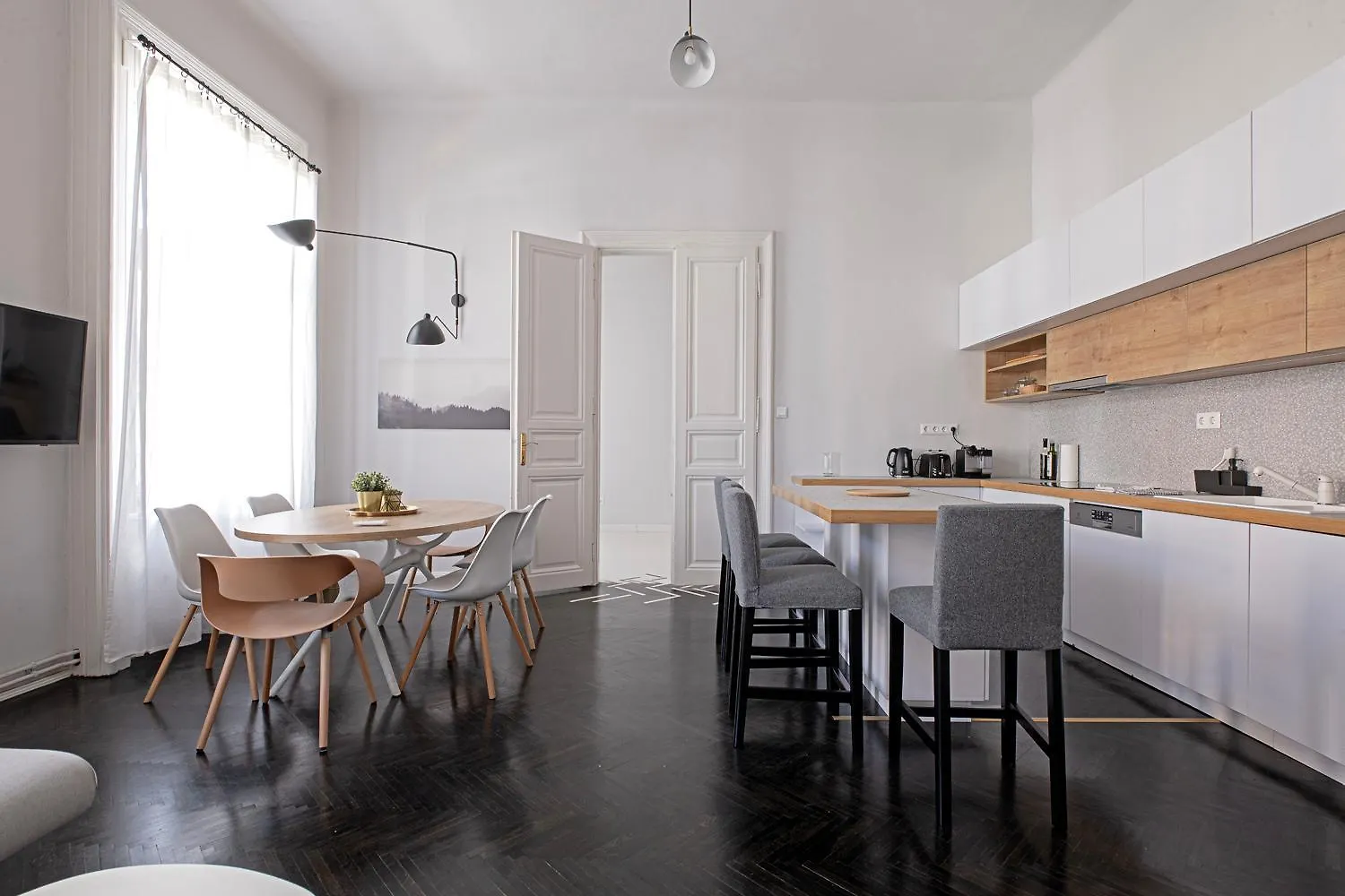 City Center Industrial Residence Budapest Magyarország