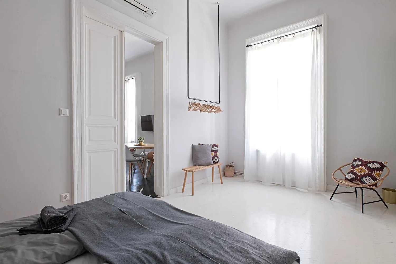 City Center Industrial Residence Budapest 0*,  Ungarn